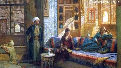 How did the Ottoman Empire decline- - Pakistan Defence_1