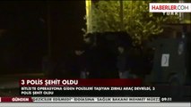 Çorumlu Şehit Polis, Evin Tek Çocuğuydu