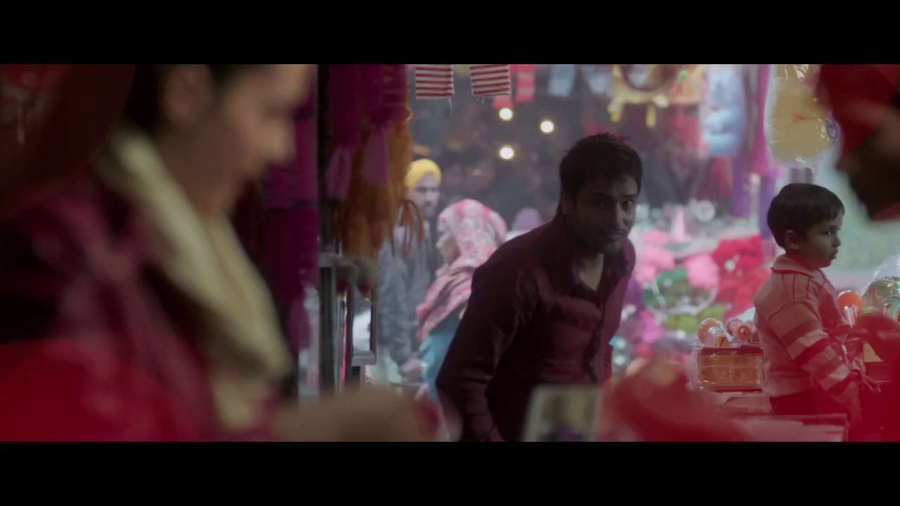 Pyaar Tere Da Assar |  Amrinder Gill | Prabh Gill | Goreyan Nu Daffa Karo | Speed Records