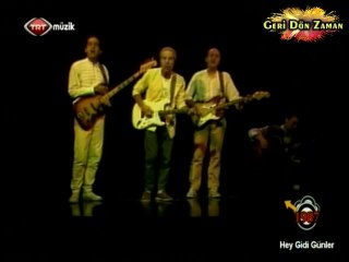 MFÖ - Güllerin İçinden (1984)