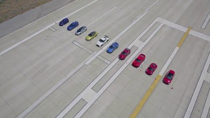 World's Greatest Drag Race! Winner?!!