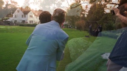 Mariage Stéphanie & Philippe 2014