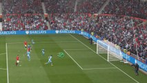 FIFA 15 - Manchester United versus Manchester City - Full Match - PC Max Settings