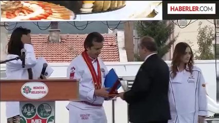 Kılıçdaroğlu, 30. Uluslararası Mengen Aşçılık ve Turizm Festivali'ne Katıldı