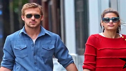 Eva Mendes and Ryan Gosling welcomes a bouncy baby girl!