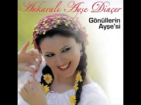 GÜNGÖR .YILDIZ .TRABZON AKCAABAT_Ankaralı Ayşe Dincer - Ak Fasulye Pişirdim 2012 Full Album2