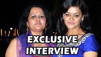 EXCLUSIVE: Garba Queens Preeti And Pinky Talk About Navratri 2014