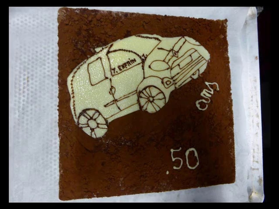 BEDUNEAU Florent - Rallycross Mayenne 2014