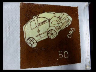 BEDUNEAU Florent - Rallycross Mayenne 2014