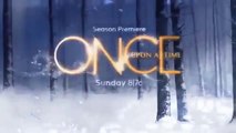 Once Upon a Time - 4.01 - Sneak Peek #4 - Extrait avec Regina