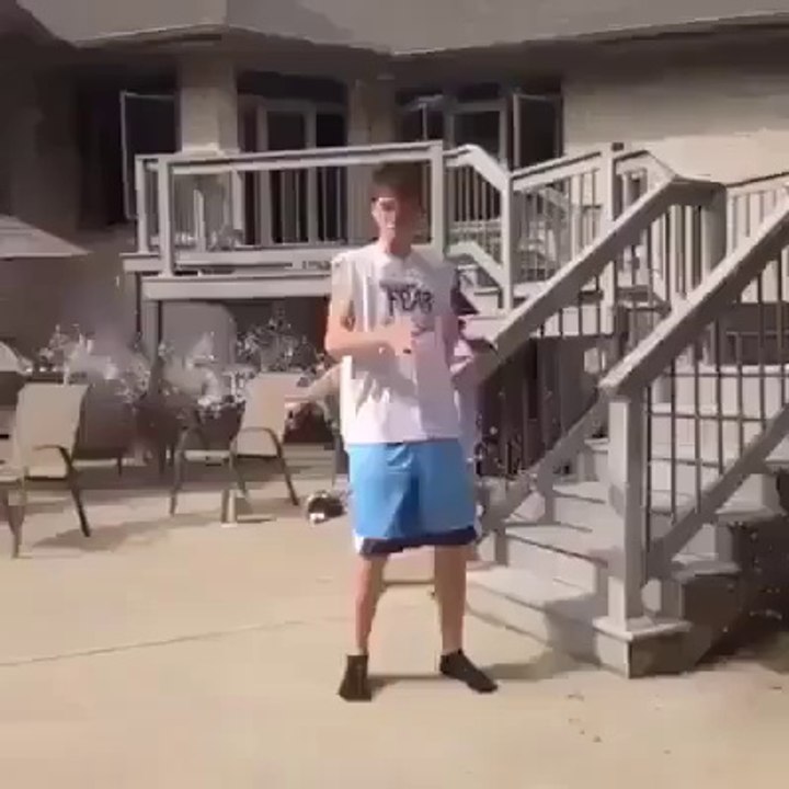 the perfect joke