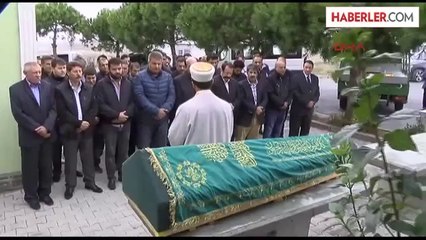 Kızı ve Şoförü Öldürülen Naci Şerifi Zindaşti : Hedef Bendim