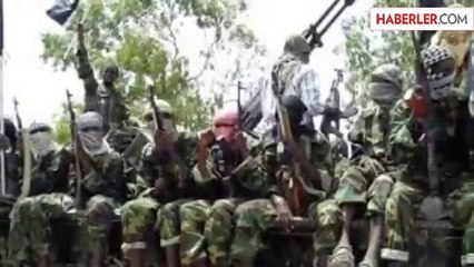 Somali Hükümeti'nden Eş-Şebab Liderini Bulana Para Ödülü