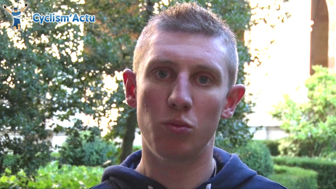 Mondiaux - Ponferrada 2014 : Cyril Gautier : "On a tout pour réussir"