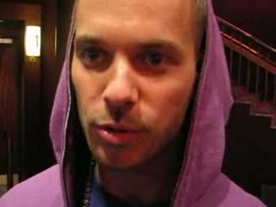 Interview mpokora le vilain petit canard