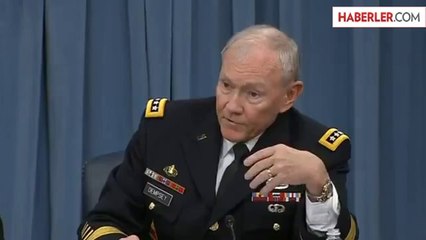 ABD: Tampon Bölge Kampanyamızın Bir Parçası Değil