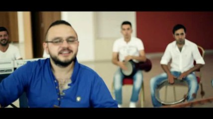 FATİH ÜSTÜN - MEVSİMİM OL ( 2014 KLİP )