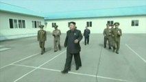 Corée du Nord: Kim Jong-Un est-il malade?