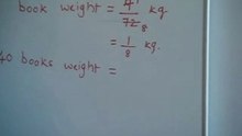 mathematics - 4