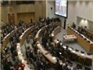 تغليب السلاح على الحوار لحل الخلافات ببلدان الربيع العربي