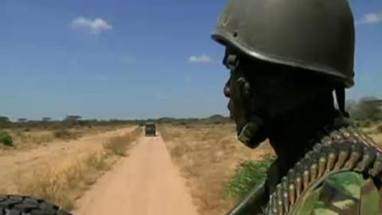 Somalia secures millions in financial aid