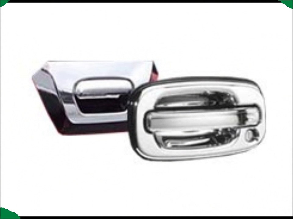 Auto Parts Giant