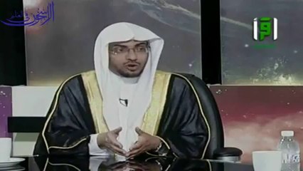 اجعلوا آخر صلاتكم وترًا - الشيخ صالح المغامسي