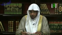 جهود علماء الأمة في حماية السنة من الوضع - الشيخ صالح المغامسي
