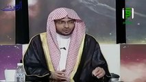 لا يوجد دليل صريح على أن اسمي ابني آدم قابيل وهابيل - الشيخ صالح المغامسي