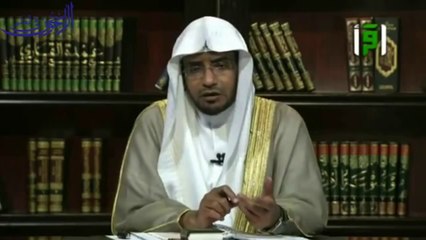 من أسباب الوضع في الحديث - الشيخ صالح المغامسي