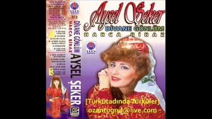 güngör yıldız_trabzon .akcaabat_Aysel Seker - Divane Gönlüm2