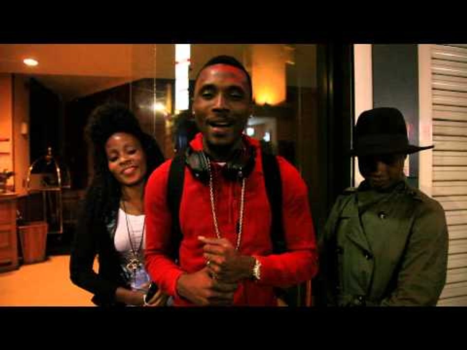 Serge Beynaud @ Nanterre 18/10/2014