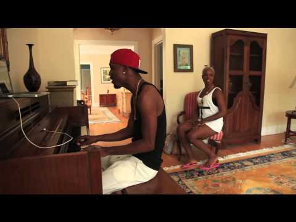Serge Beynaud - Behind the Scene S1ep1 - Chicago