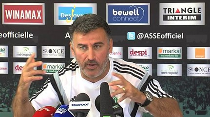 "Il n'y a pas d'équité sportive"