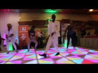 SERGE BEYNAUD en prestation _kabableke