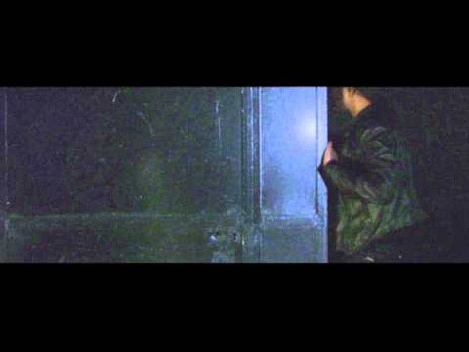 teaser Serge beynaud feat colonel reyel