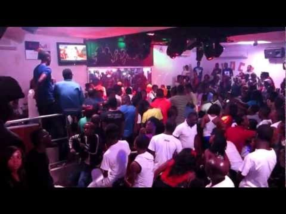 Serge Beynaud - Soirée au Choco Bar