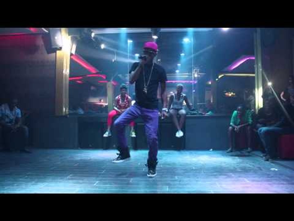 serge beynaud #comment danser le kababléké