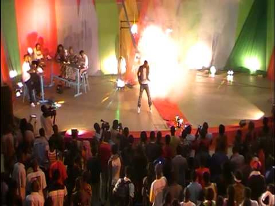 SERGE BEYNAUD act  2