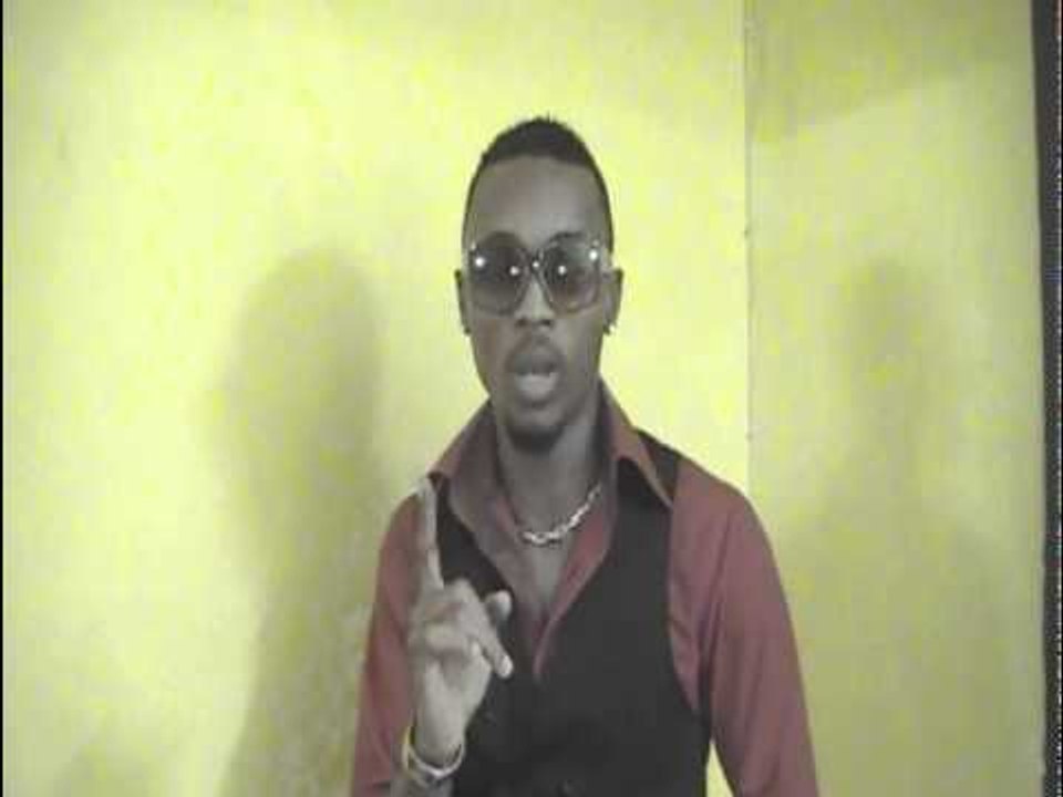 spote serge beynaud retour a ouaga.avi