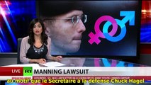 Bradley/Chelsea Manning et les « soldats transgenres »  S/T