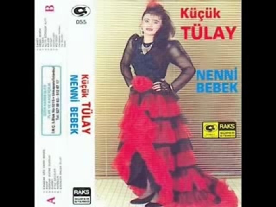 GÜNGÖR YILDIZ_Kücük Tülay GÜNGÖR  YILDIZ