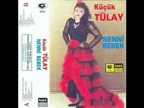 GÜNGÖR YILDIZ_Kücük Tülay GÜNGÖR YILDIZ