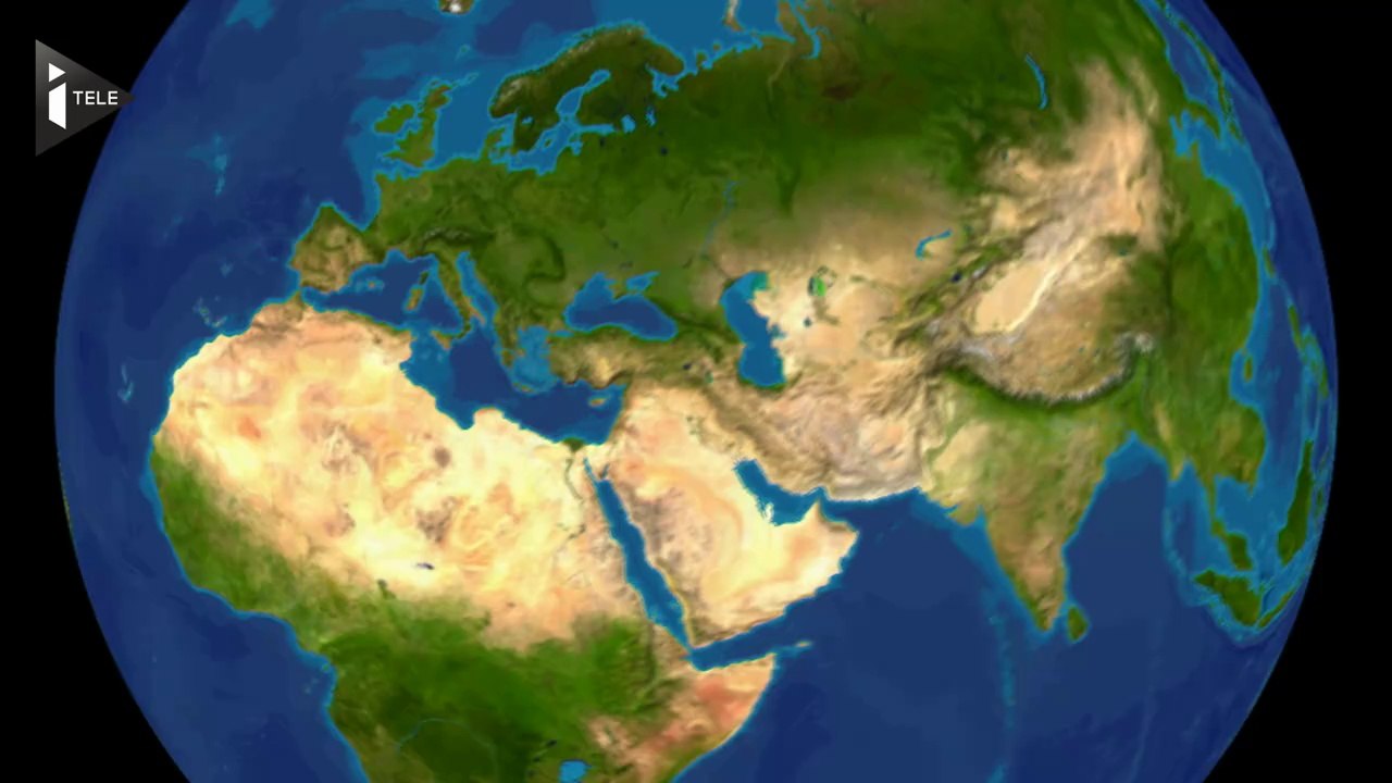 Les Kurdes retournent en Syrie