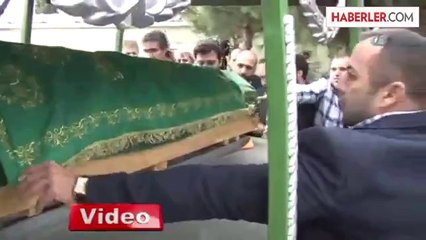 Naci Şerifi Zindasti: 'Asıl Hedef Bendim'