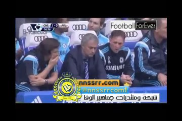 هدف #تشيلسي الاول ضد #استون_فيلا 1-0 | #اوسكار