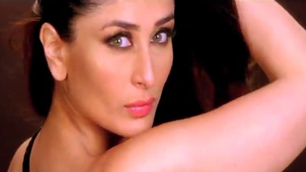 Kareena's Over Confidence In Being Heroine No 1