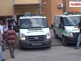 Şanlıurfa Kimlikleri Belirlendi