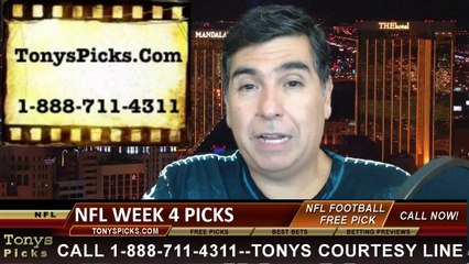 Tải video: NFL Sunday NFL Free Picks Predictions Point Spread Odds Betting Previews 9-28-2014