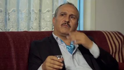 1 Kezban 1 Mahmut - Kezbanı İstemeye Geliyorlar!